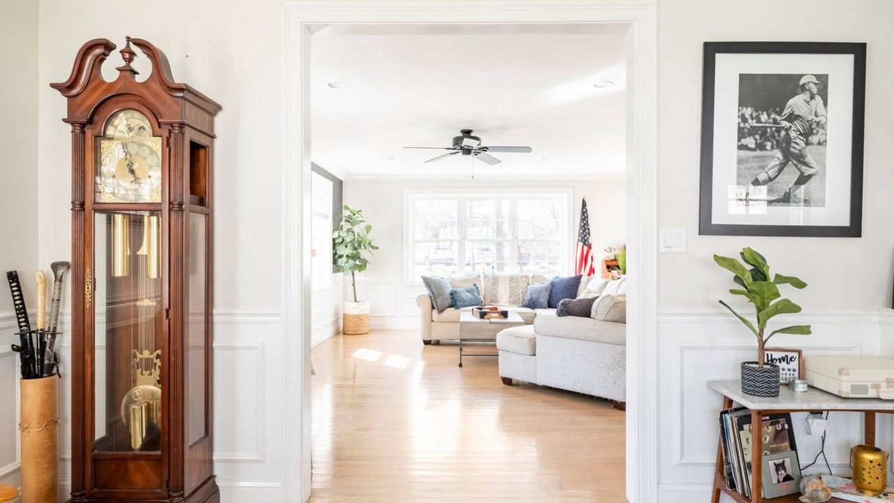 Photo of Bedroom in Woburn