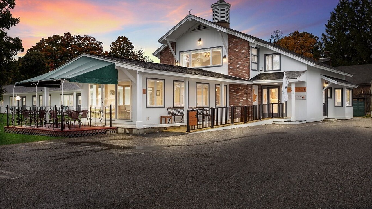 Photo of Outdoor in Manchester Center