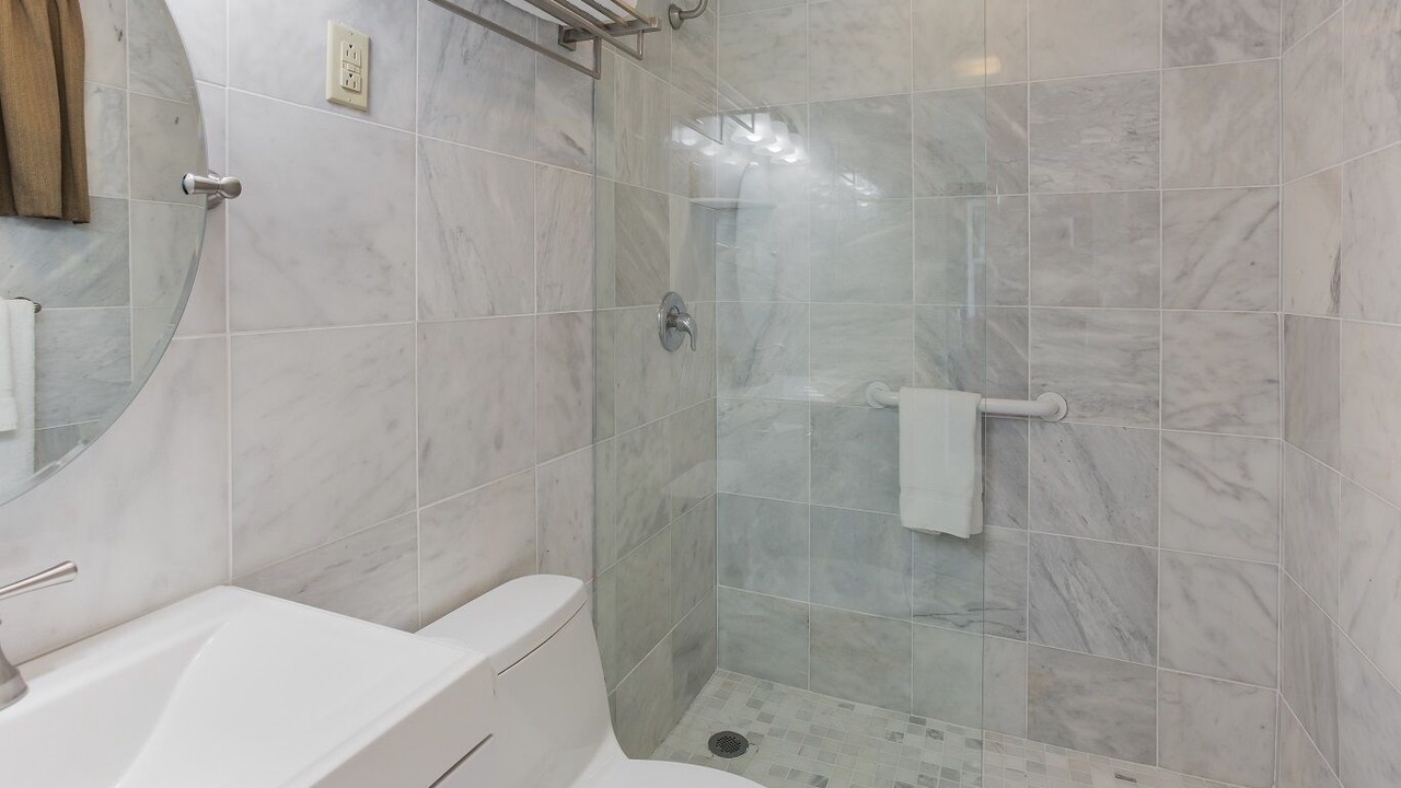 Photo of Bathroom in Manchester Center