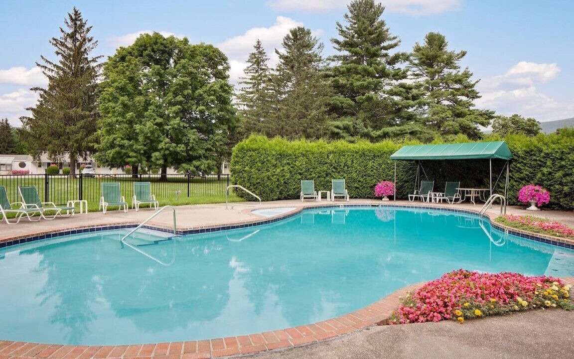 Photo of Outdoor in Manchester Center