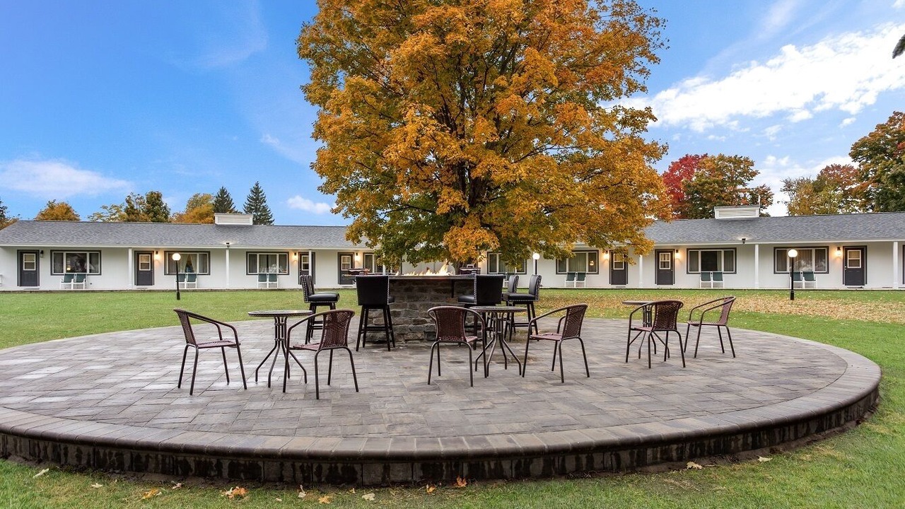 Photo of Outdoor in Manchester Center