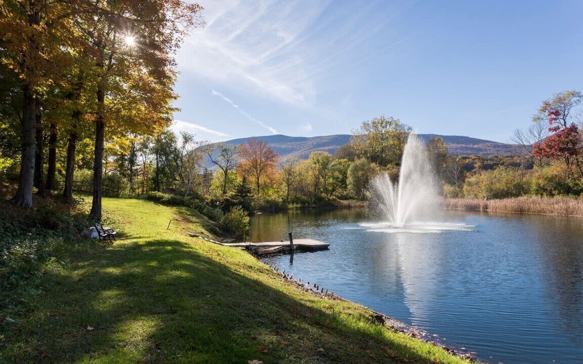 Photo of Outdoor in Manchester Center