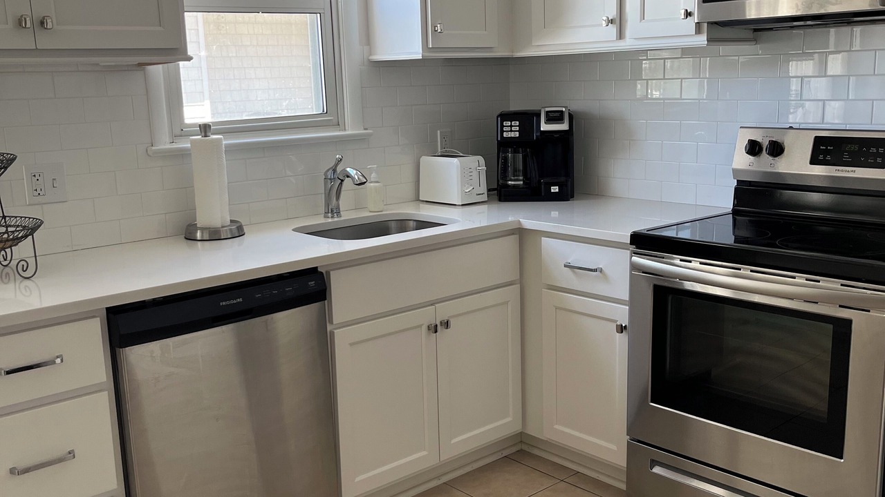 Photo of Kitchen in Avalon