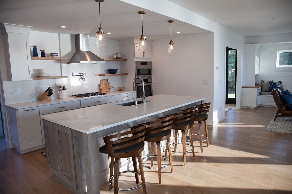 Photo of Kitchen in North Truro