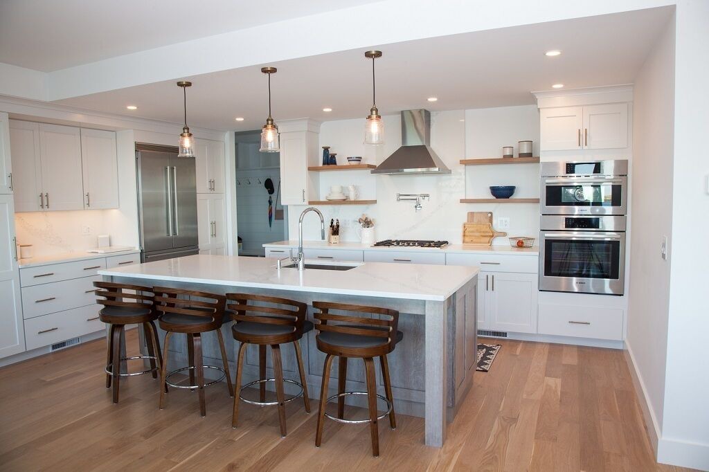 Photo of Kitchen in North Truro