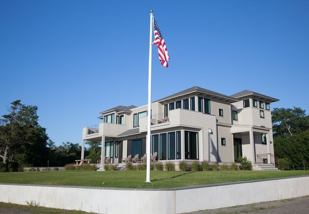 Photo of Outdoor in North Truro