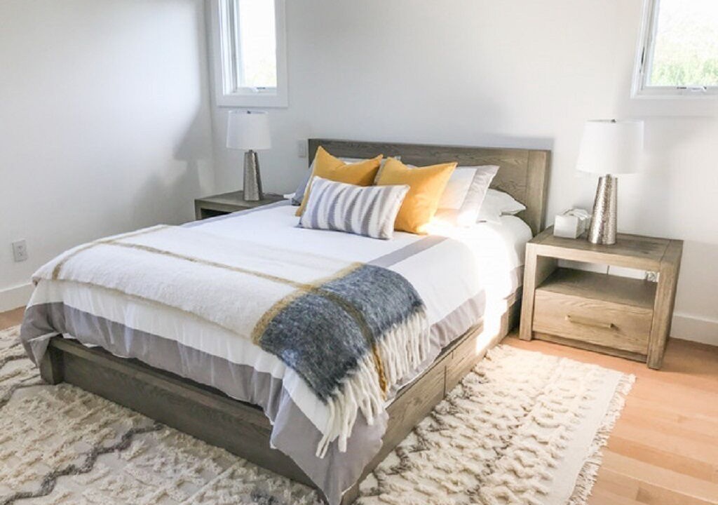 Photo of Bedroom in North Truro