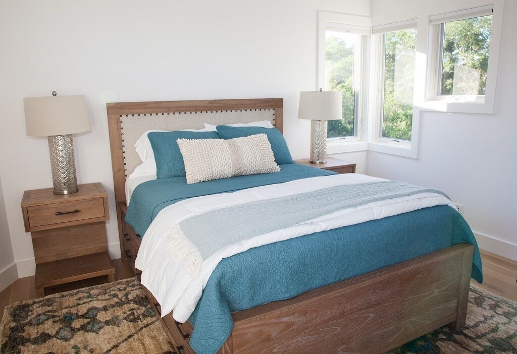 Photo of Bedroom in North Truro