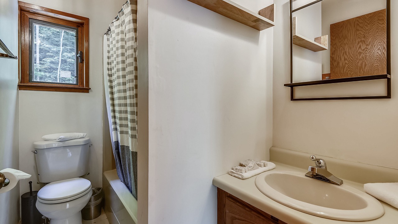Photo of Bathroom in West Bridgewater