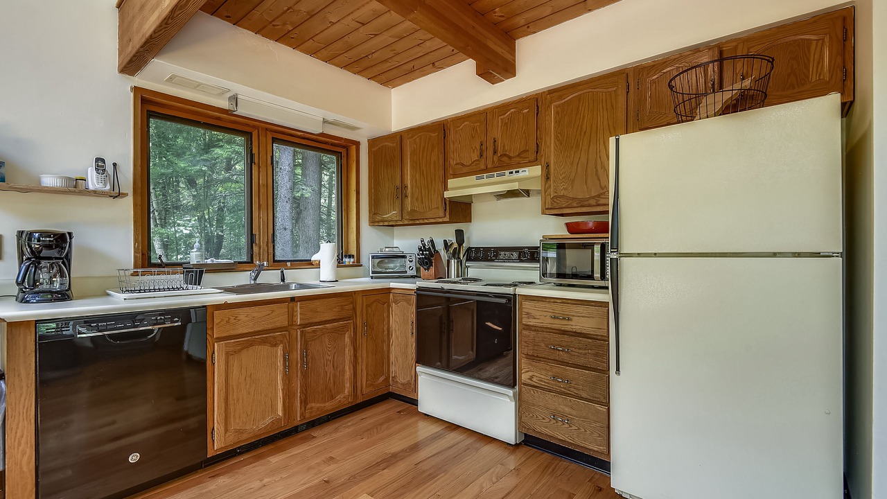Photo of Kitchen in West Bridgewater