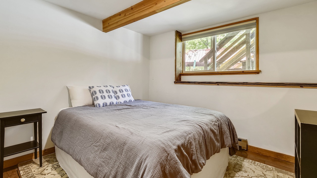 Photo of Bedroom in West Bridgewater