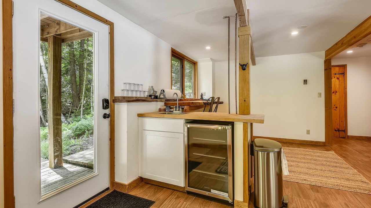 Photo of Kitchen in West Bridgewater