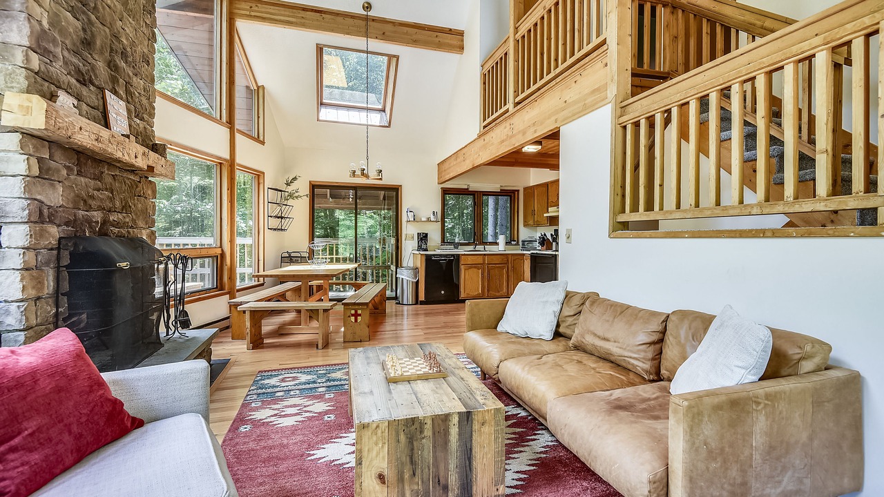 Photo of Livingroom in West Bridgewater