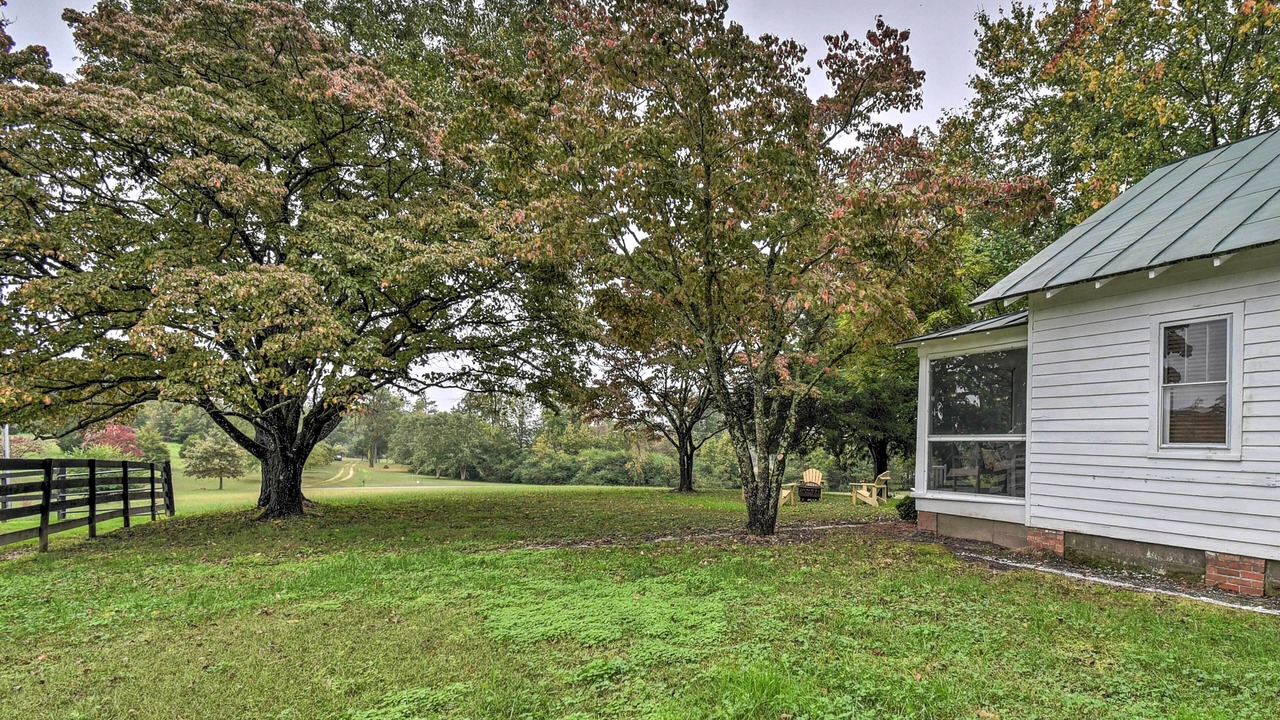 Photo of Outdoor in Hayes
