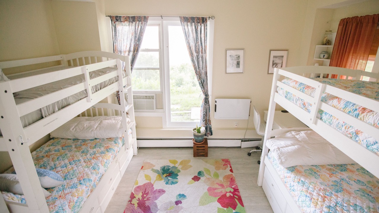 Photo of Bedroom in Dorset