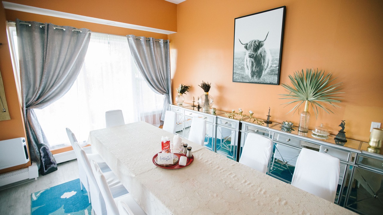 Photo of Bedroom in Dorset