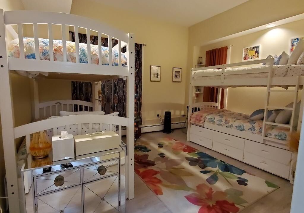 Photo of Bedroom in Dorset