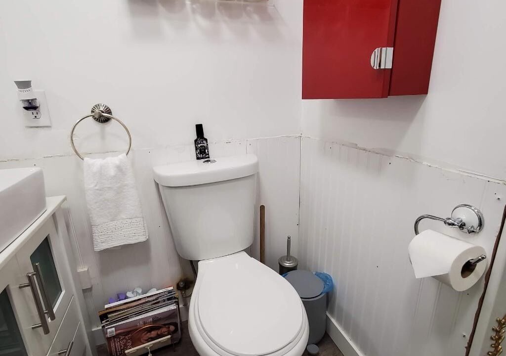 Photo of Bathroom in Dorset