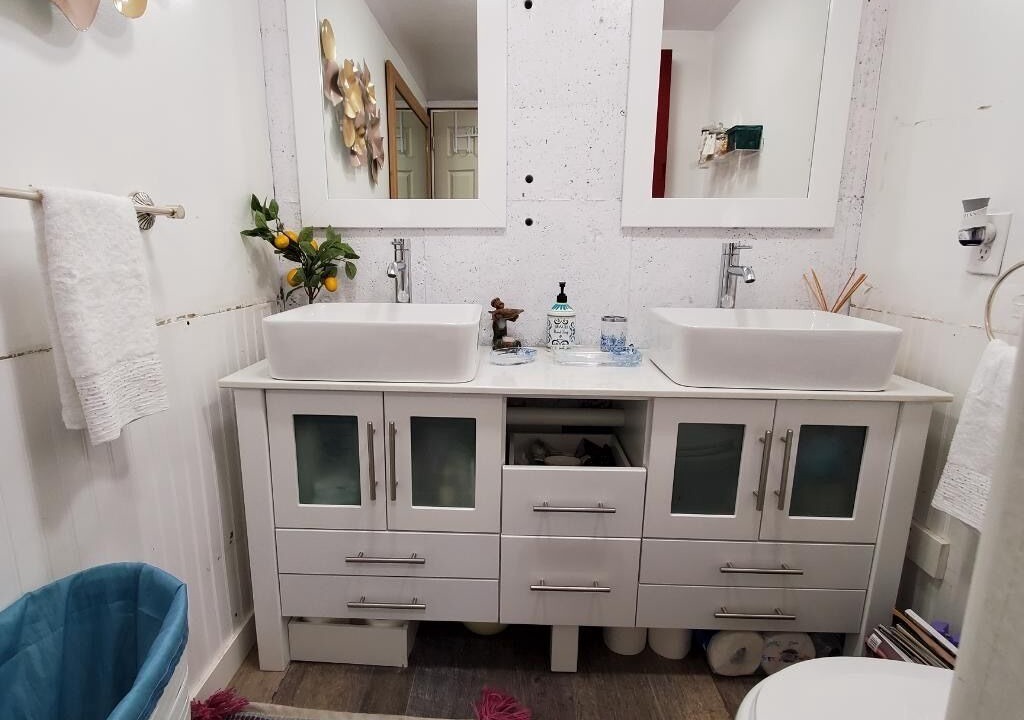 Photo of Bathroom in Dorset