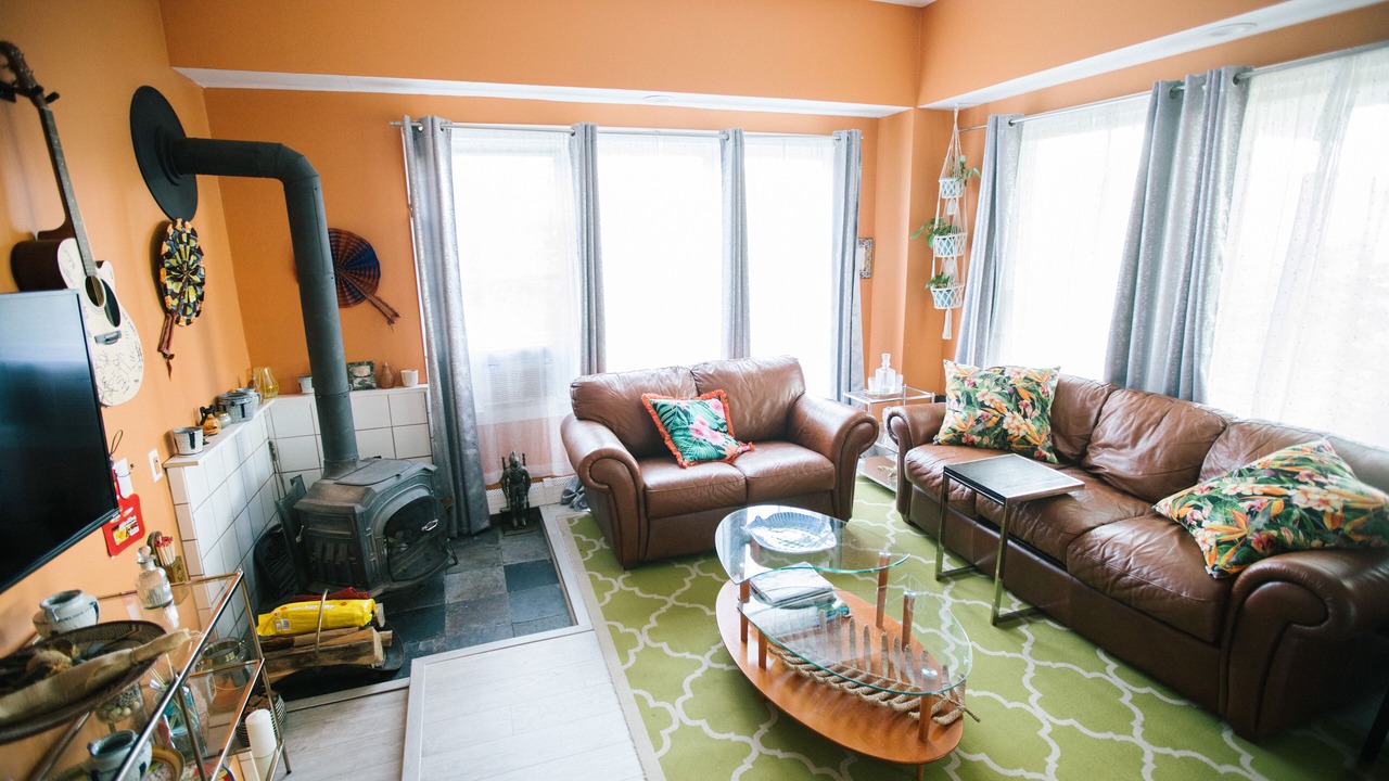 Photo of Livingroom in Dorset
