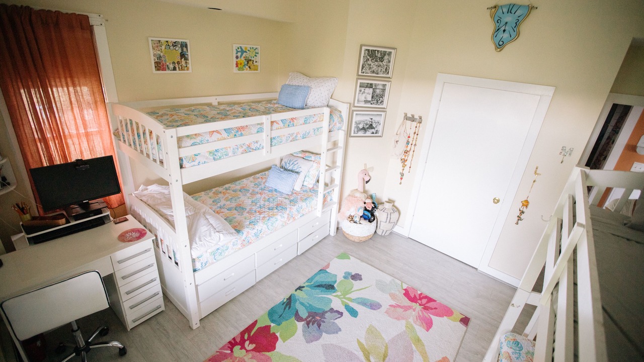 Photo of Bedroom in Dorset
