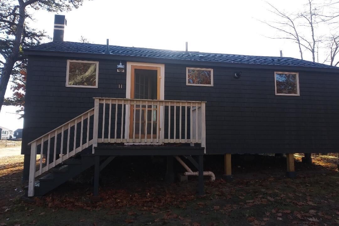Photo of Outdoor in Phippsburg
