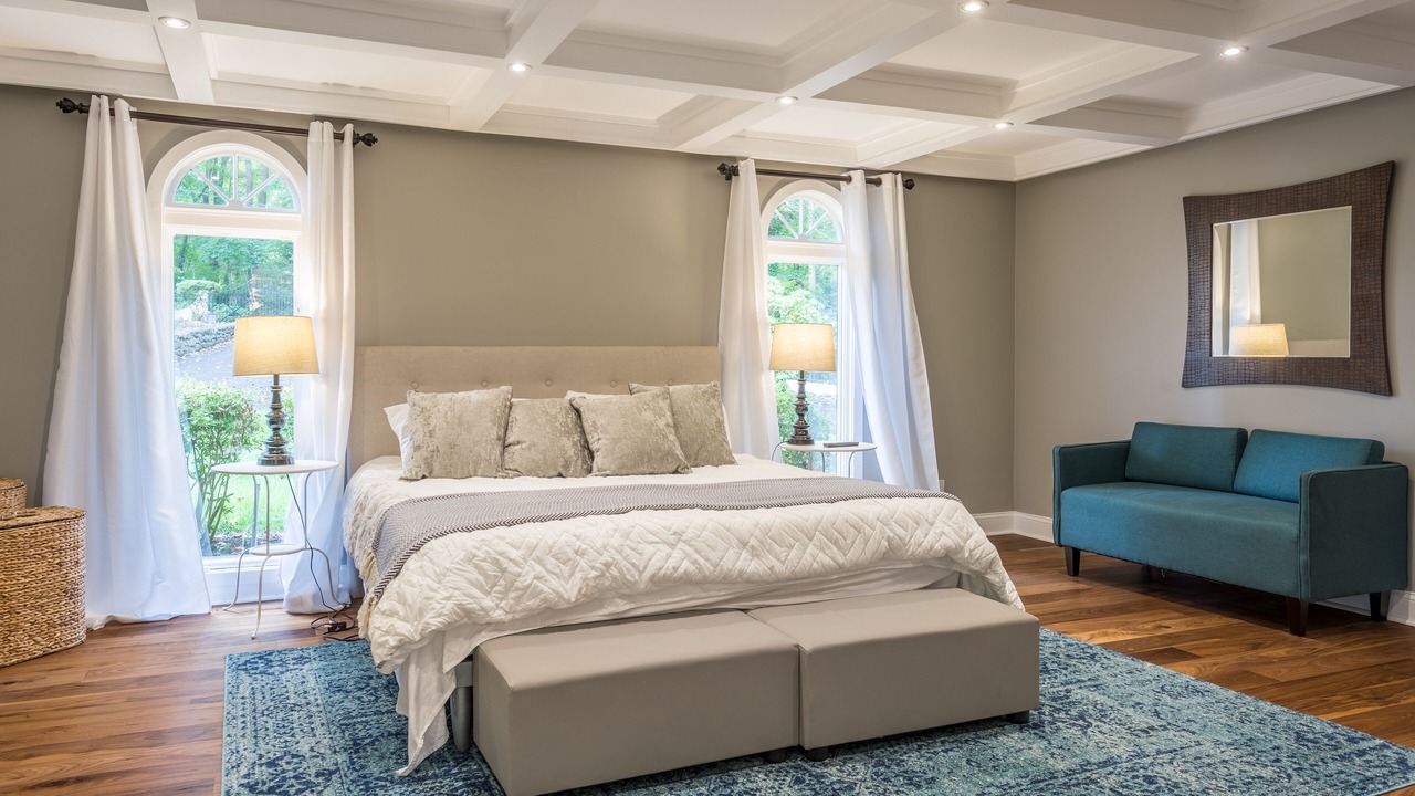 Photo of Bedroom in Greentree