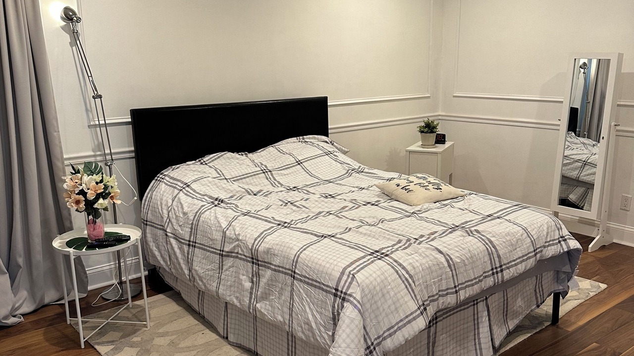 Photo of Bedroom in Greentree