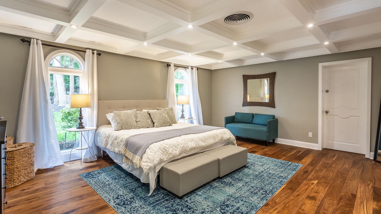 Photo of Bedroom in Greentree