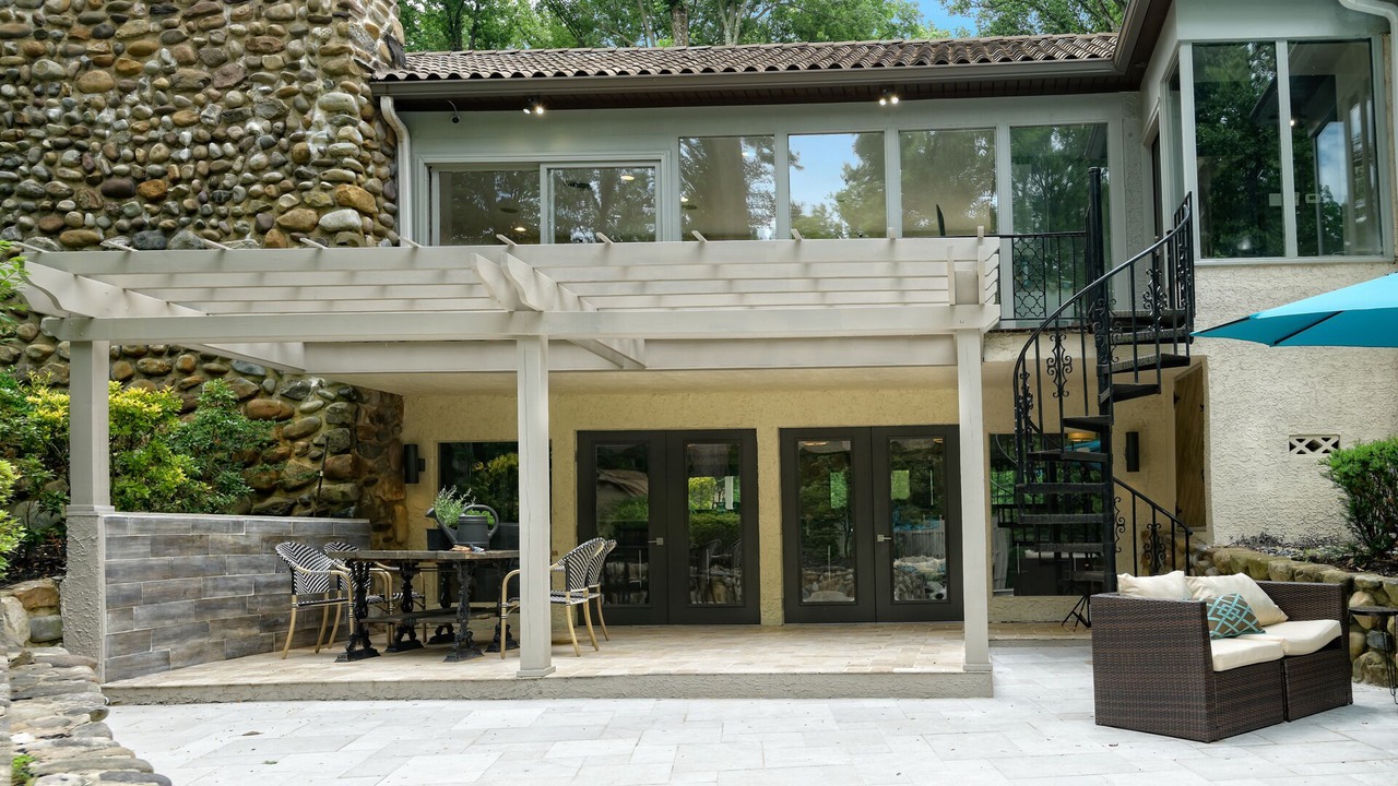 Photo of Outdoor in Greentree