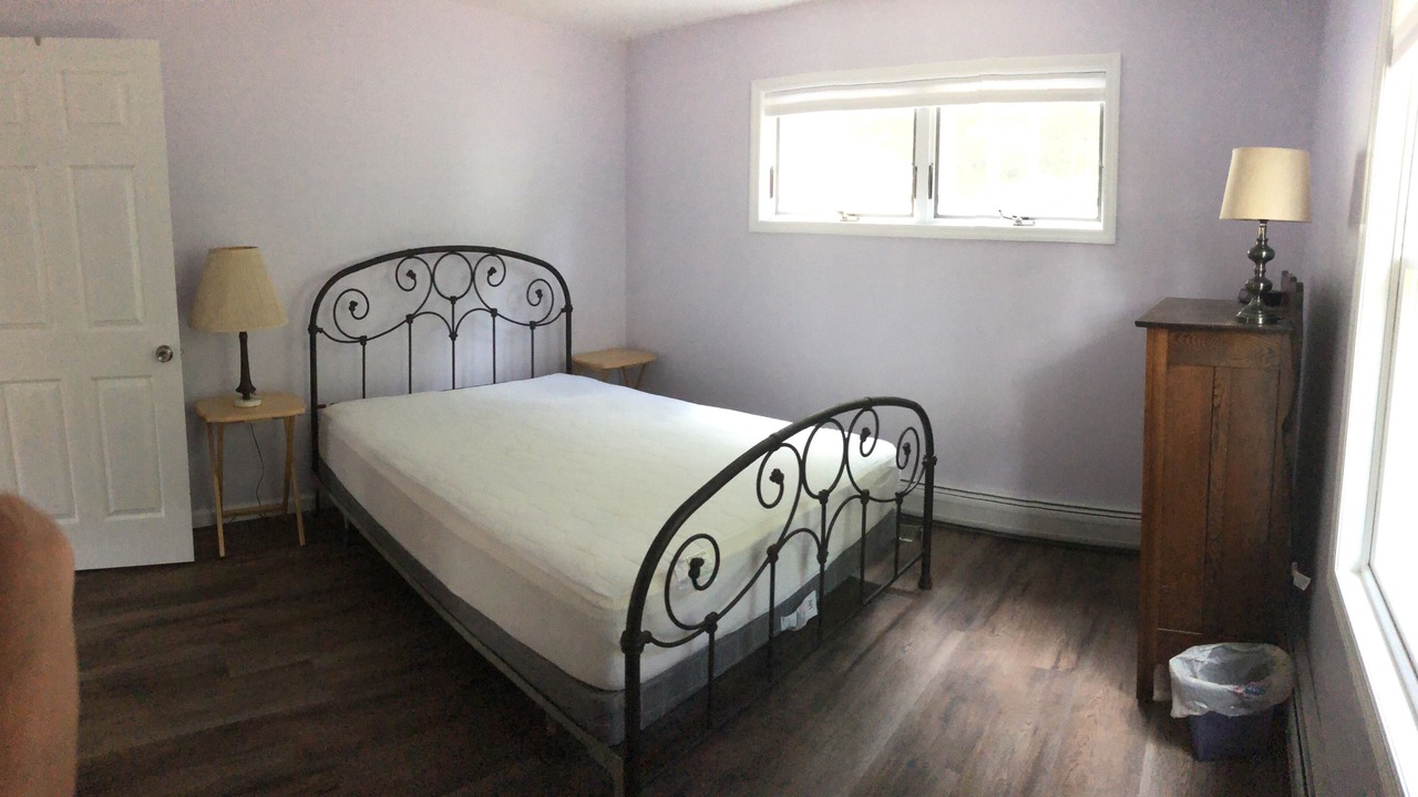 Photo of Bedroom in Poultney
