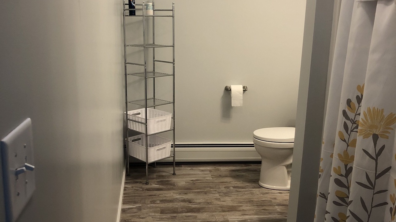 Photo of Bathroom in Poultney