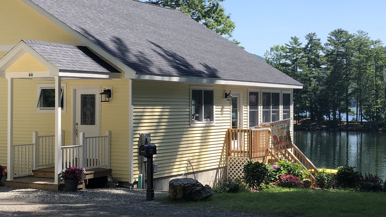 Photo of Outdoor in Poultney