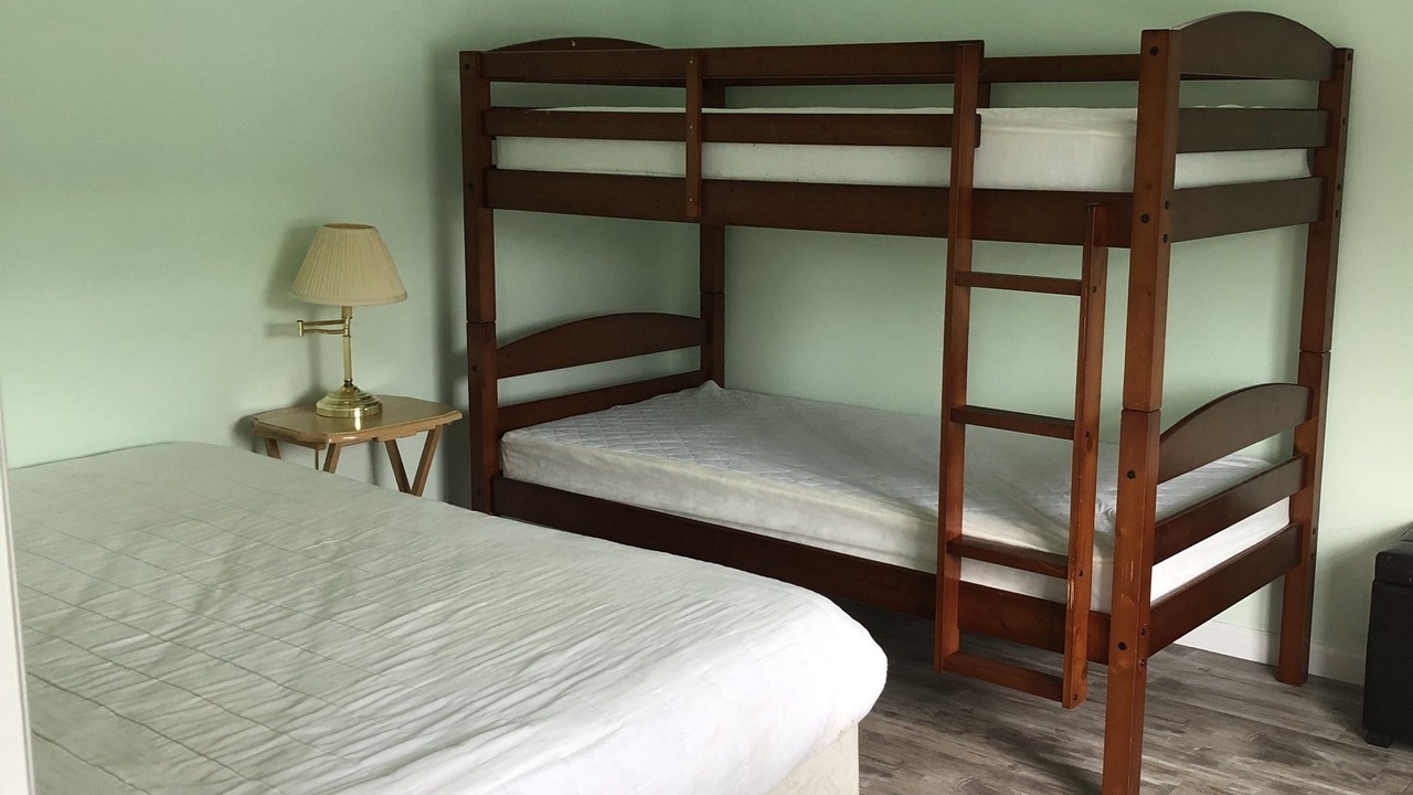 Photo of Bedroom in Poultney