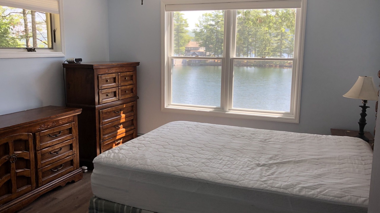 Photo of Bedroom in Poultney
