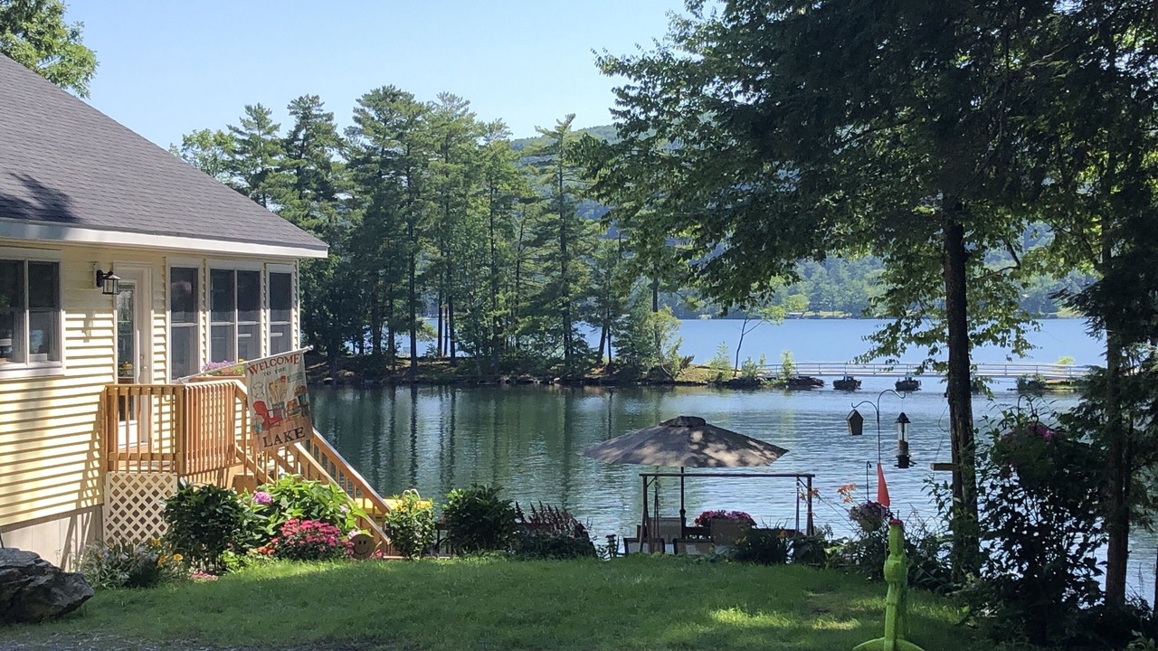Photo of Outdoor in Poultney