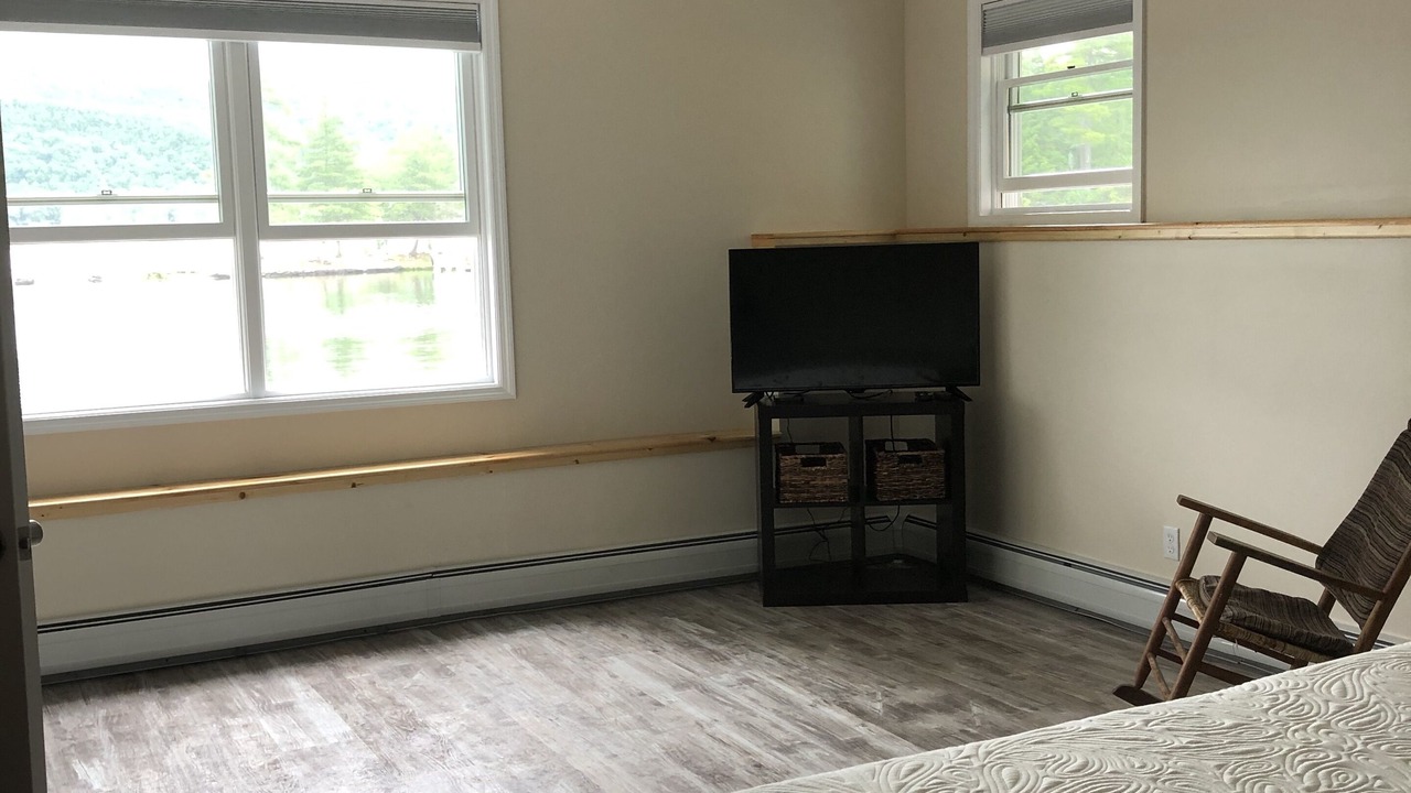 Photo of Bedroom in Poultney