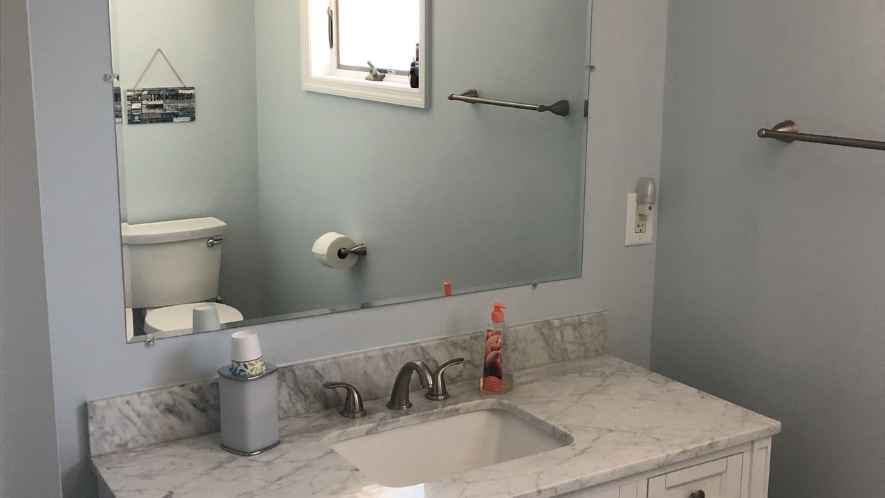 Photo of Bathroom in Poultney