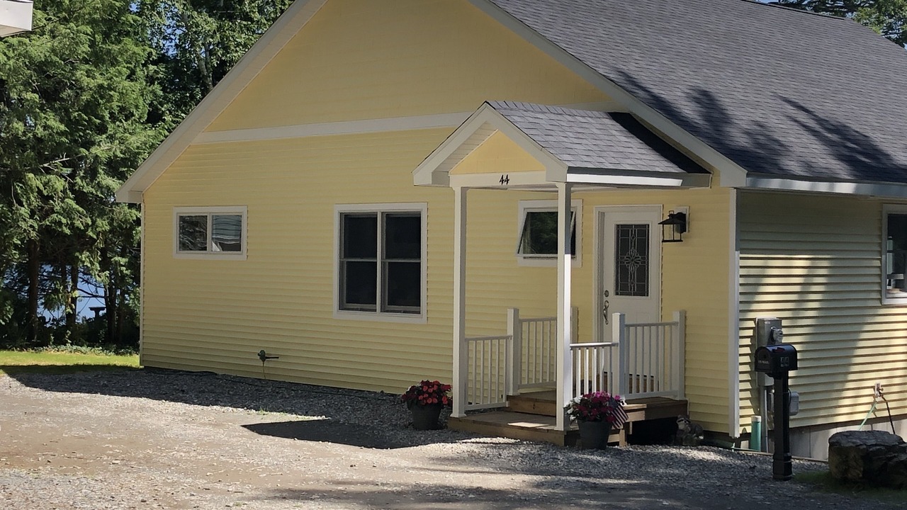 Photo of Outdoor in Poultney