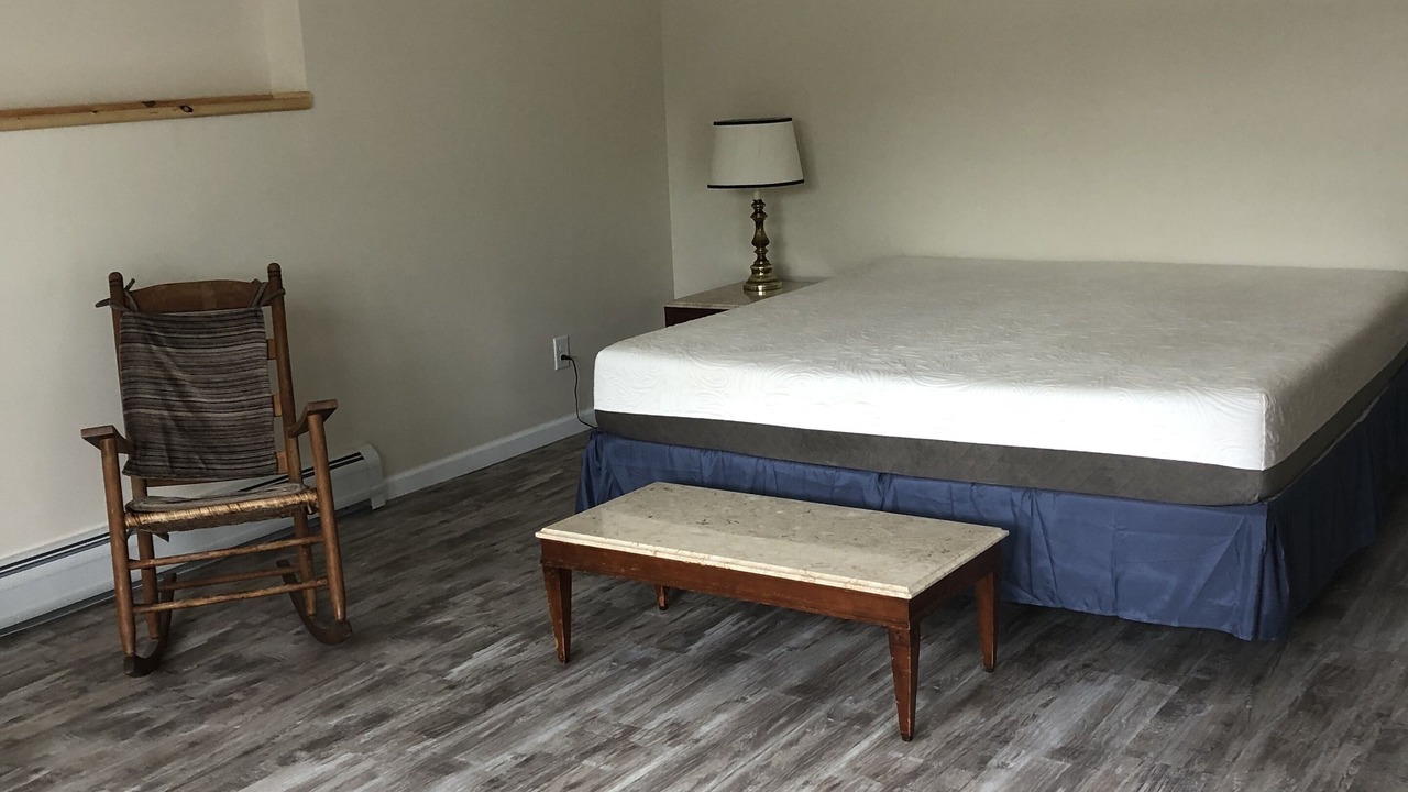 Photo of Bedroom in Poultney