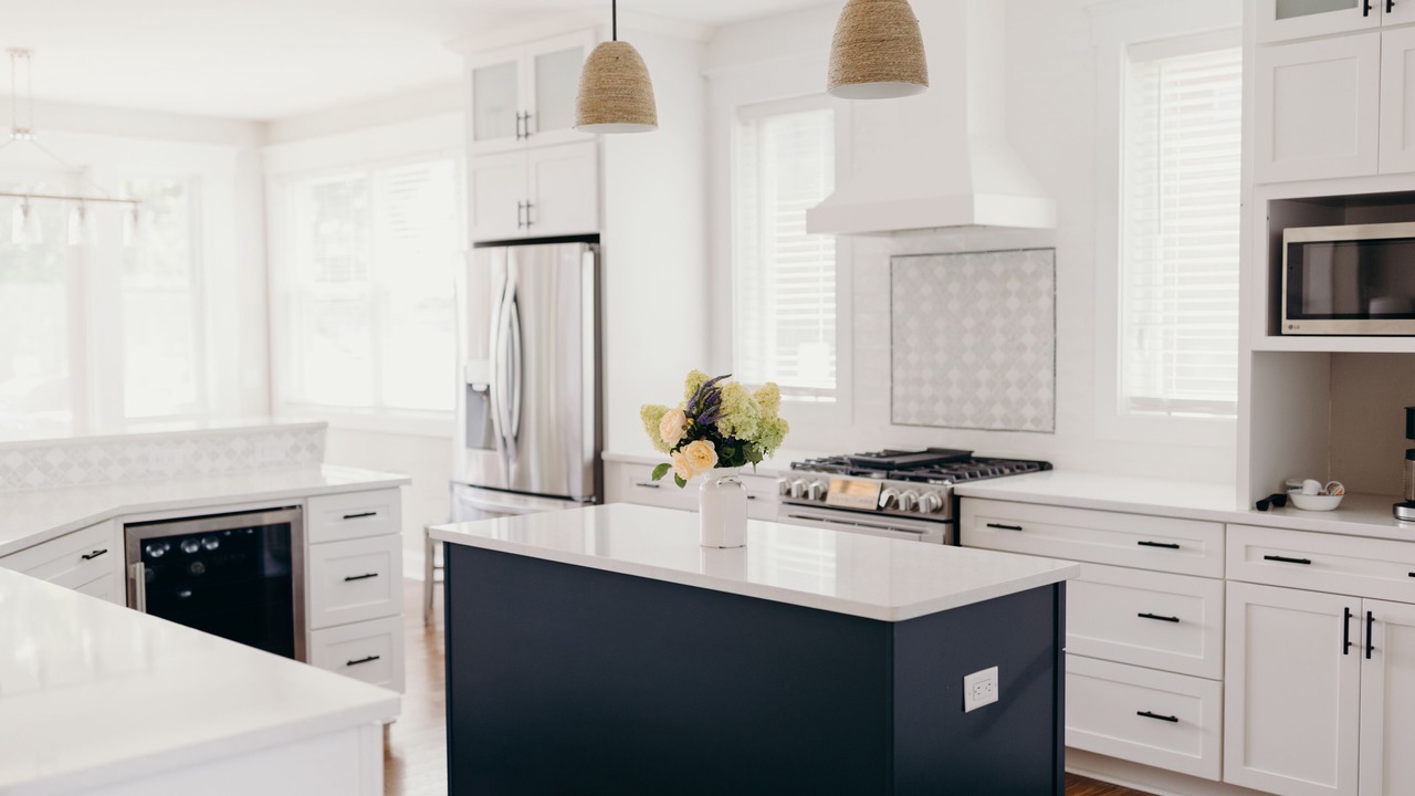 Photo of Kitchen in Sterling