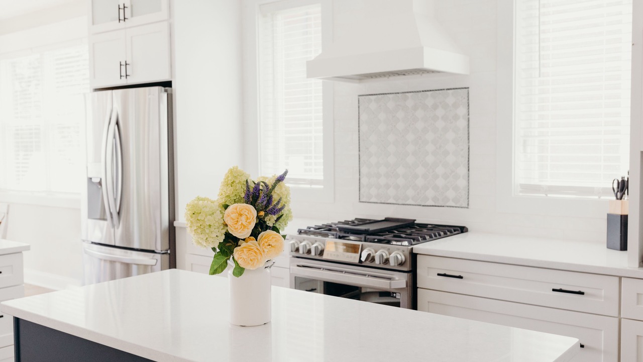 Photo of Kitchen in Sterling