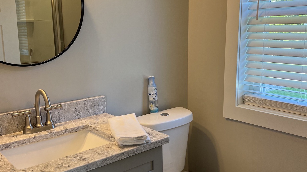 Photo of Bathroom in Sterling