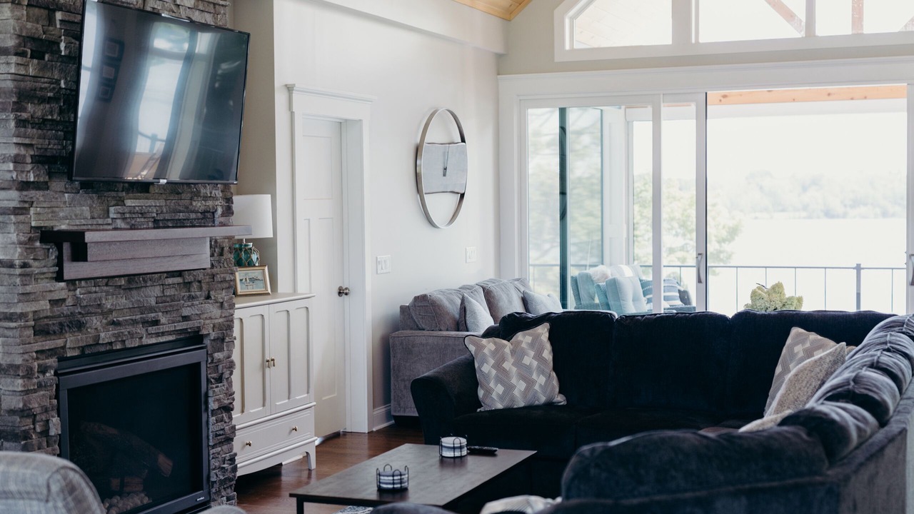 Photo of Bedroom in Sterling