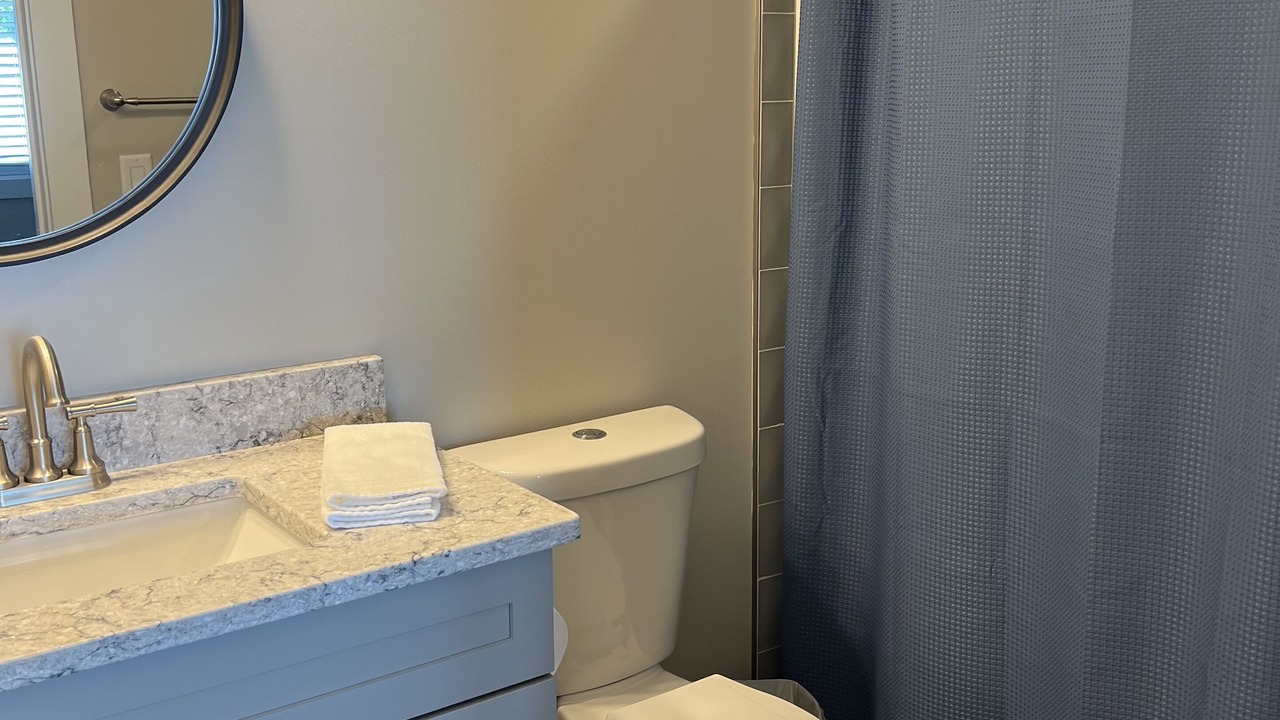 Photo of Bathroom in Sterling