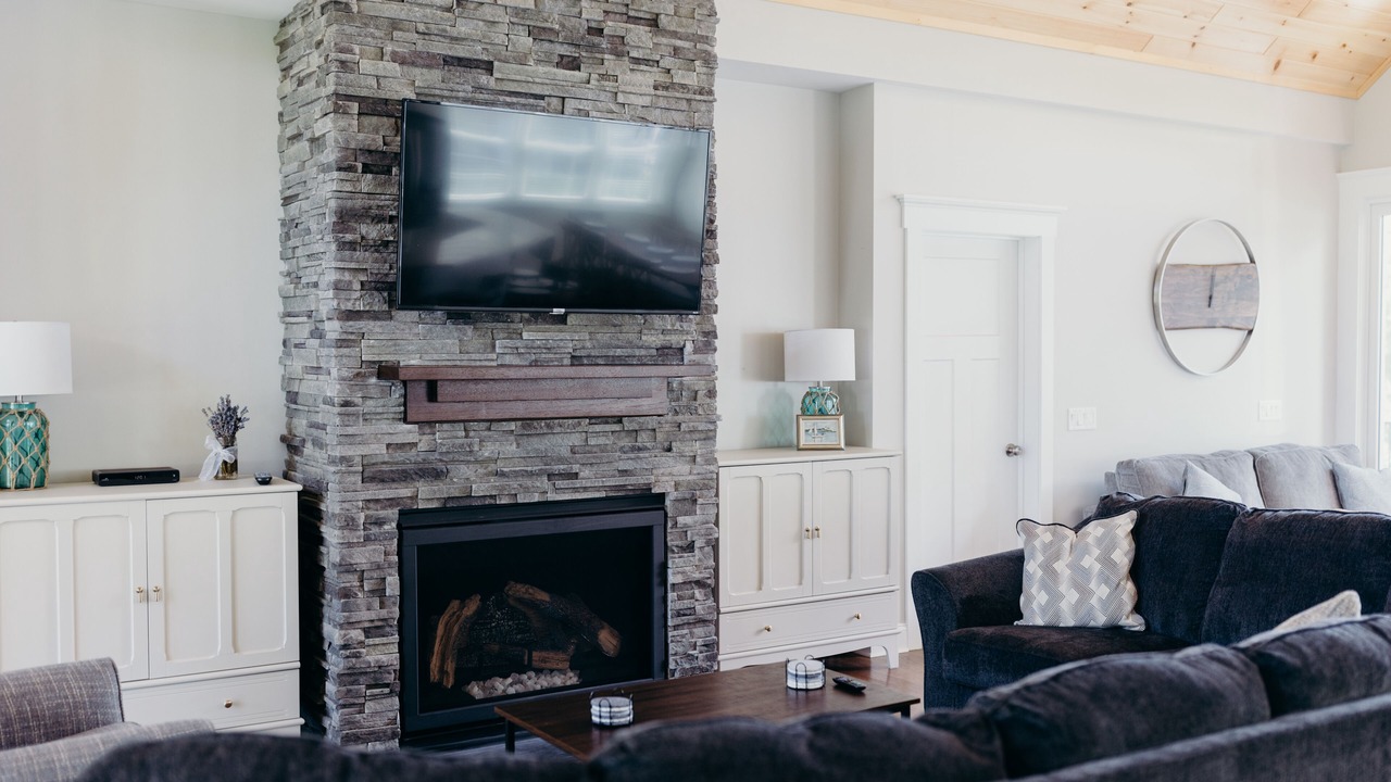 Photo of Livingroom in Sterling