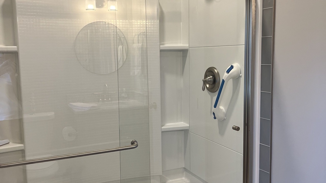 Photo of Bathroom in Sterling