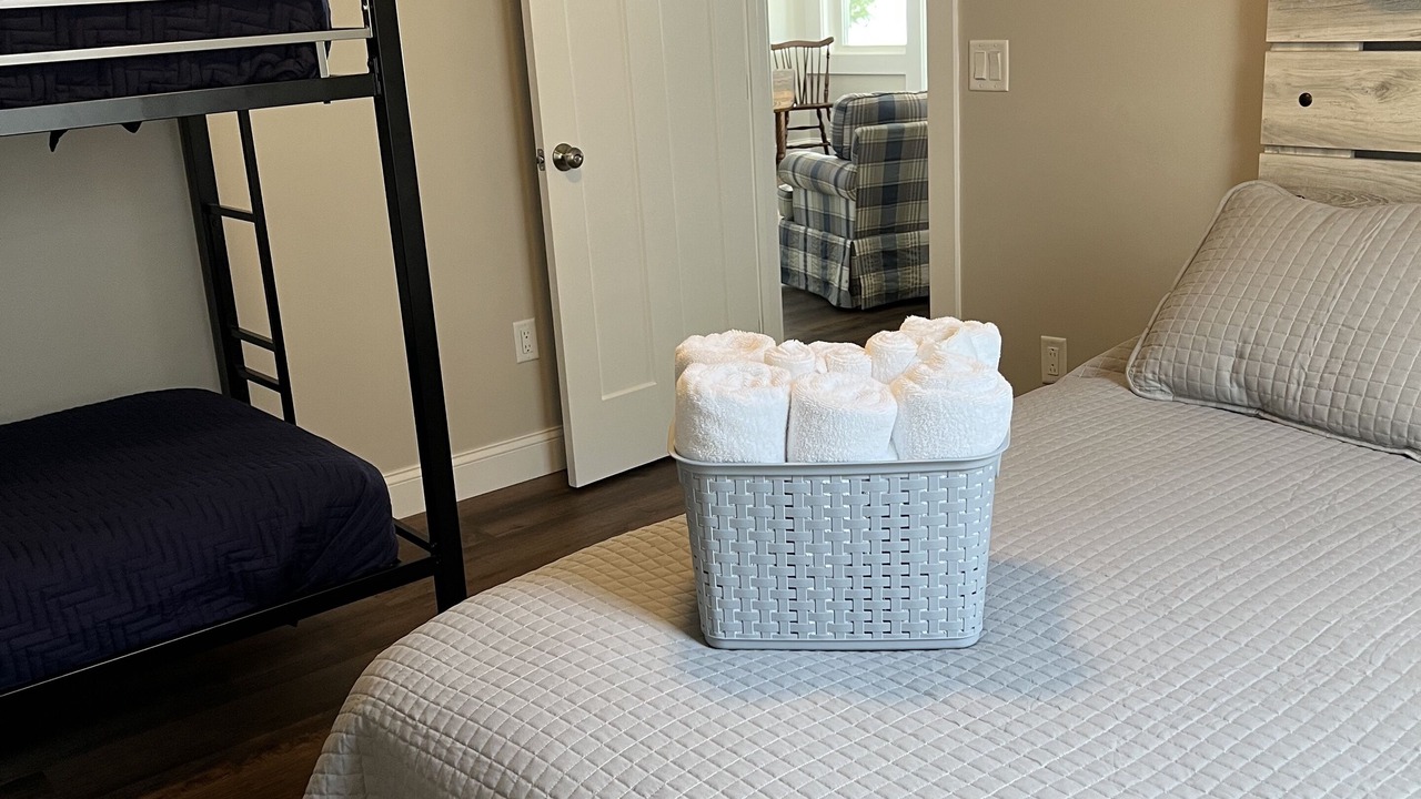 Photo of Bedroom in Sterling