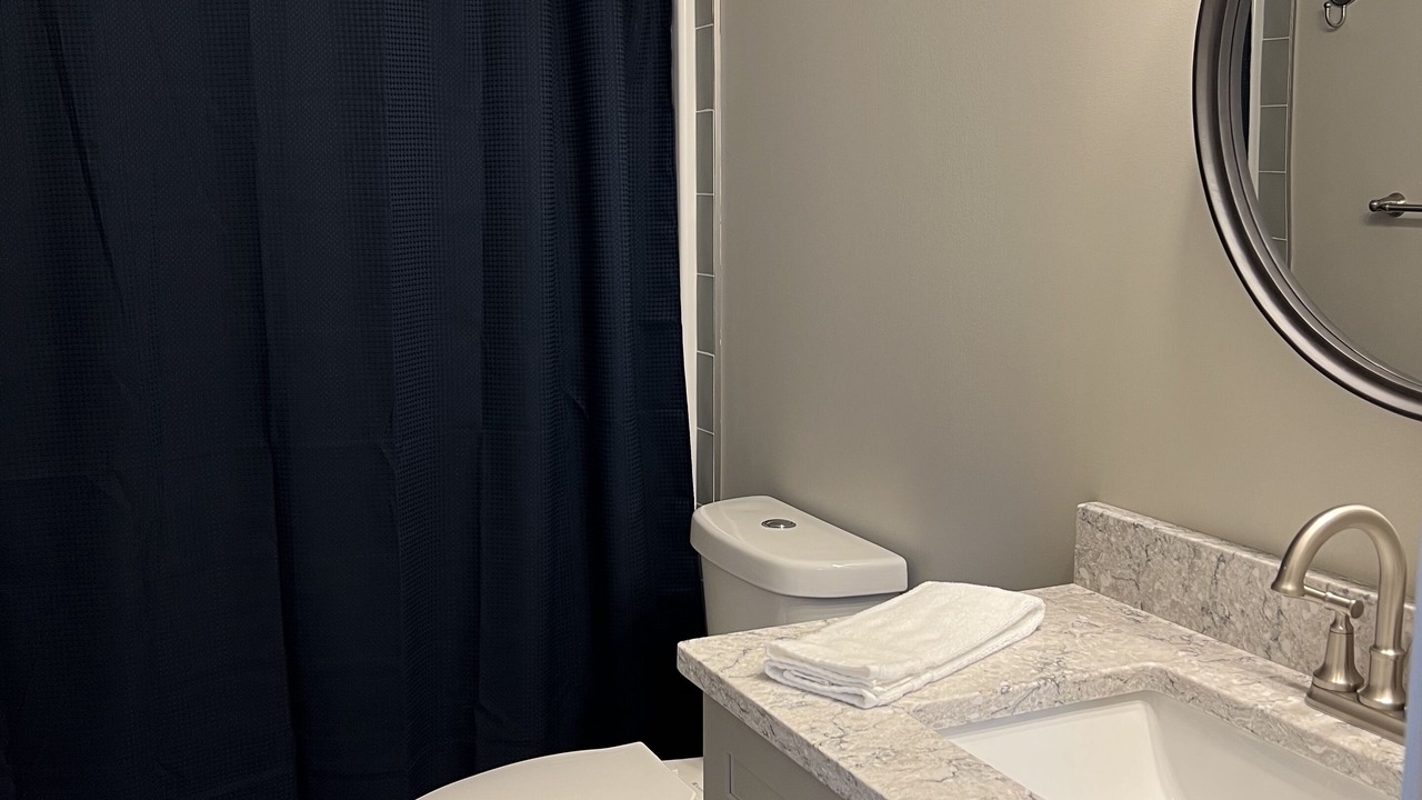 Photo of Bathroom in Sterling