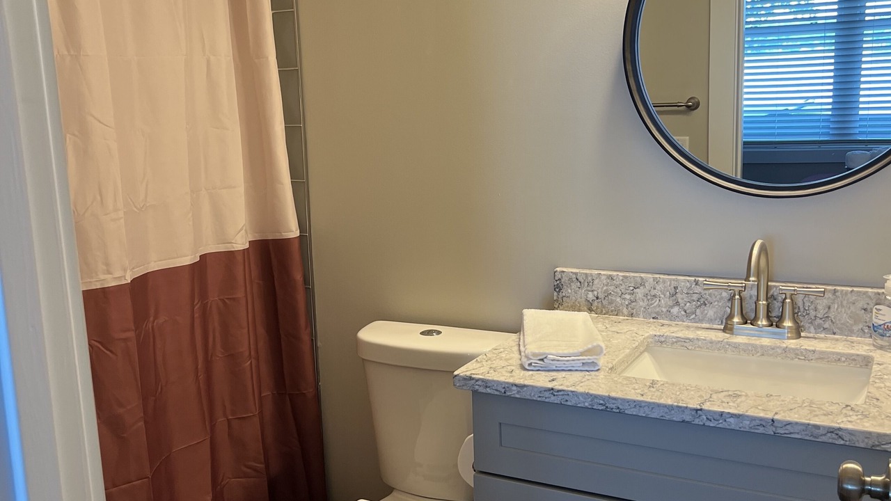 Photo of Bathroom in Sterling
